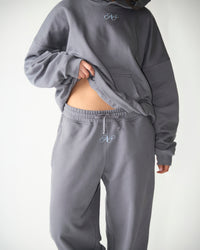 NYX Heavyweight Stacked Core Trouser