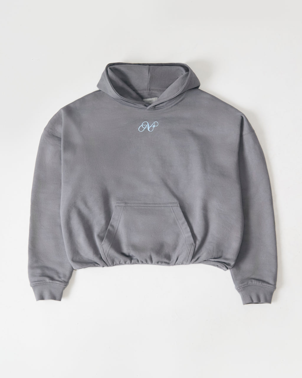 NYX Double-Layer Core Hoodie