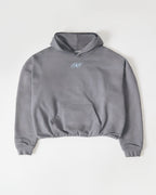 NYX Double-Layer Core Hoodie
