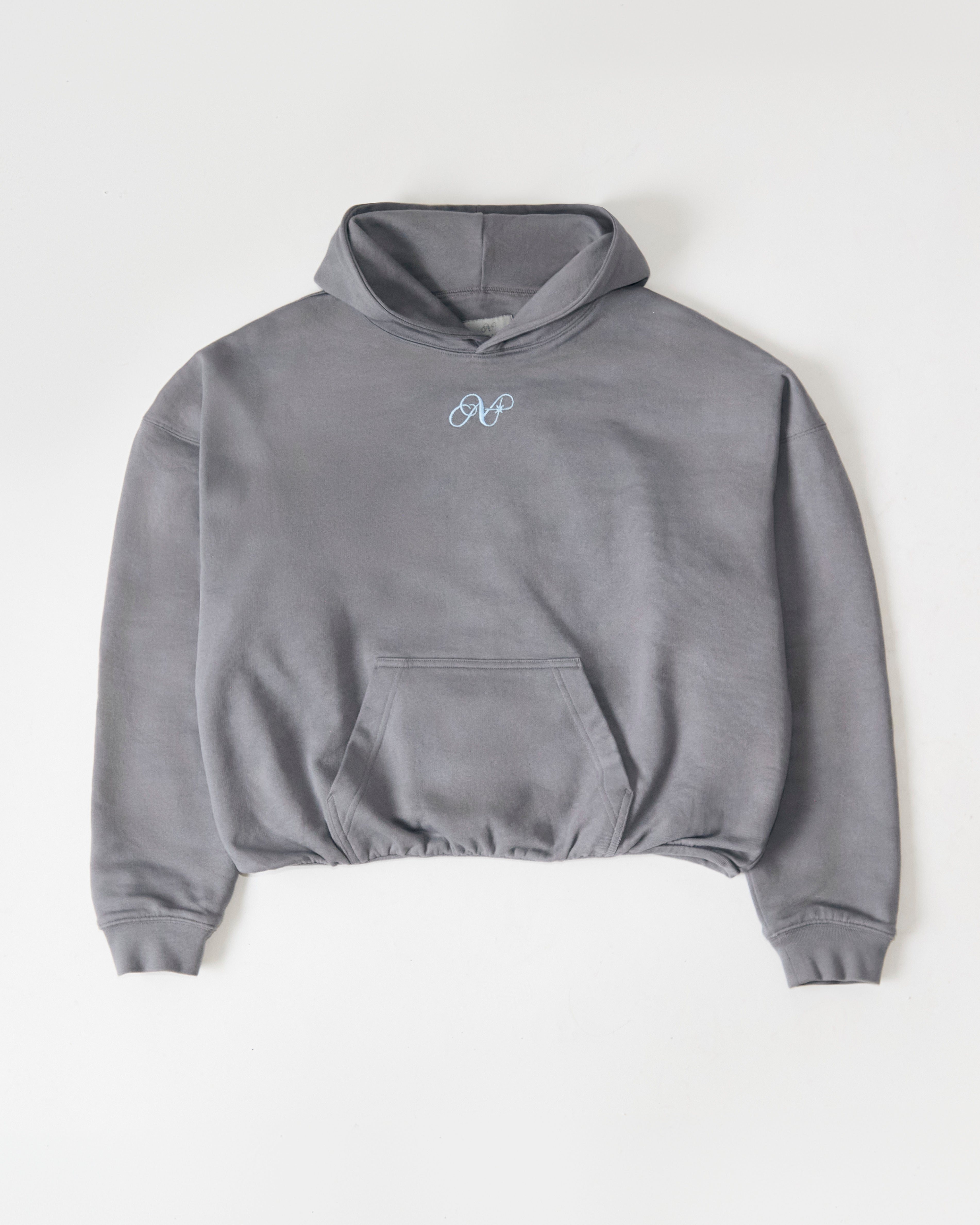 NYX Double-Layer Core Hoodie