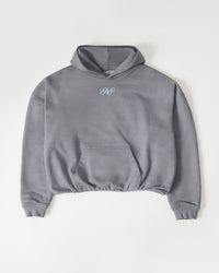NYX Double-Layer Core Hoodie