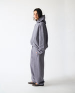 NYX Double-Layer Core Hoodie