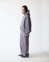 NYX Double-Layer Core Hoodie