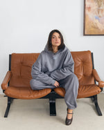 NYX Double-Layer Core Hoodie