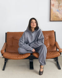 NYX Double-Layer Core Hoodie