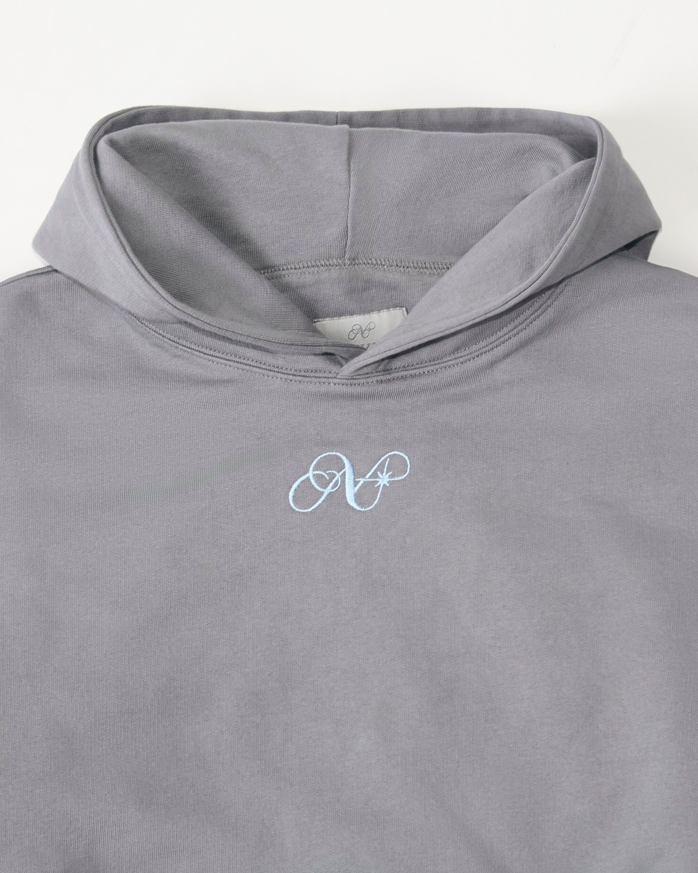 NYX Double-Layer Core Hoodie