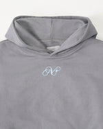 NYX Double-Layer Core Hoodie