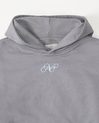 NYX Double-Layer Core Hoodie