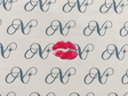 Essential monogram Bandana - Fragment II