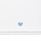 Essential Plush Cotton V-Neck Shirt - Fragment II