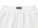 Essential Plush Cotton Shorts - Fragment II