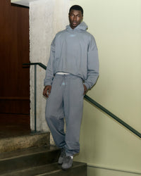 NYX Double-Layer Core Hoodie