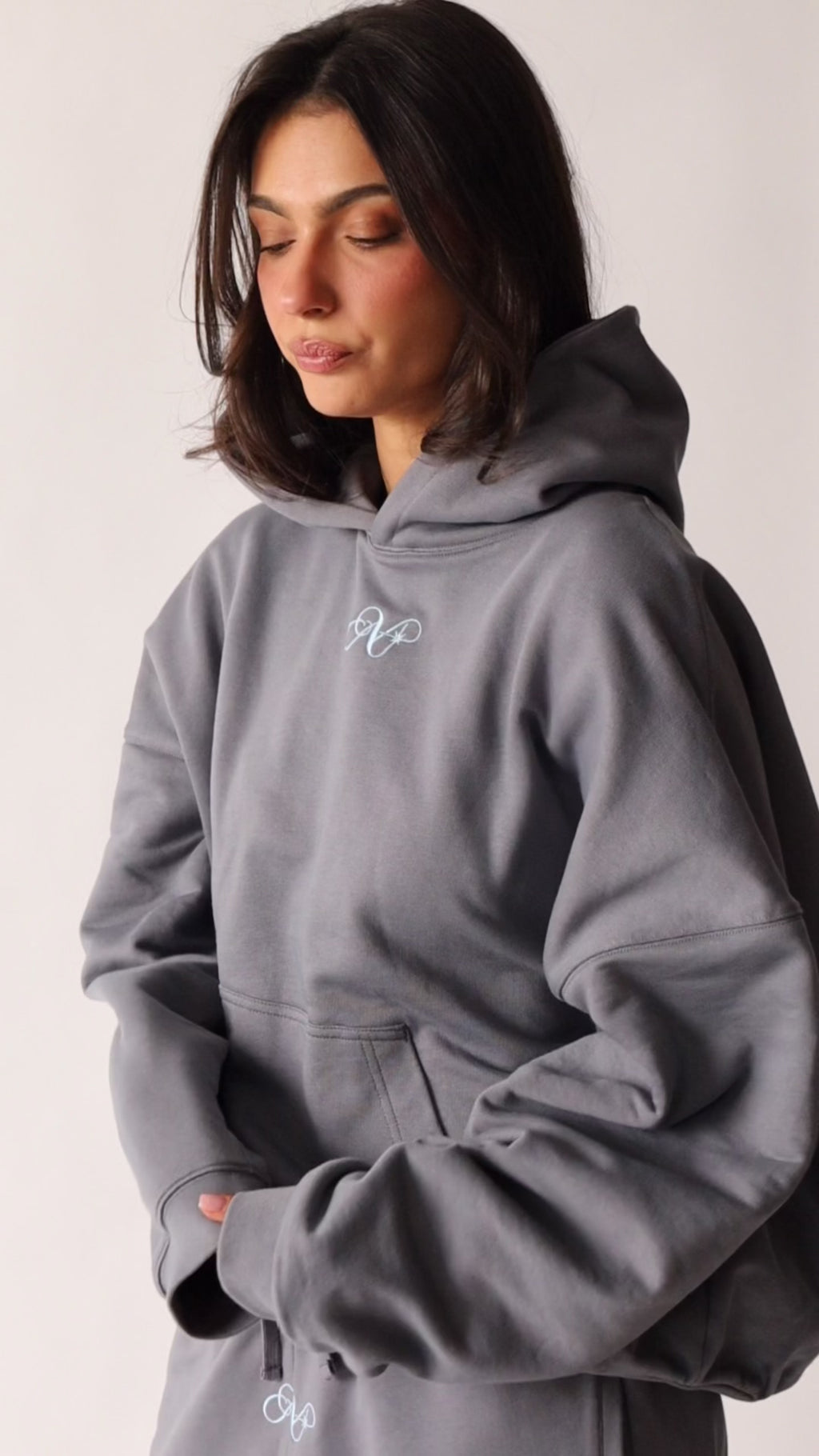 NYX Double-Layer Core Hoodie
