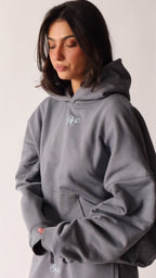 NYX Double-Layer Core Hoodie